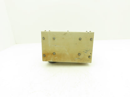 Yaskawa JZRCR-XPB05 Motoman Servo Robot Remote Operator Panel