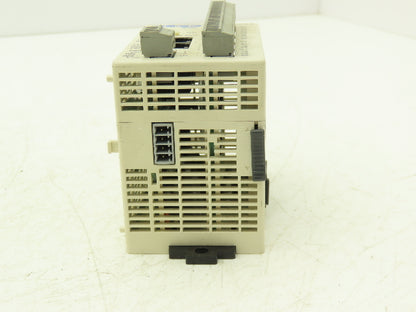 Automation Direct C0-01DD2-D CLICK Koyo PLC 24Vdc 20W
