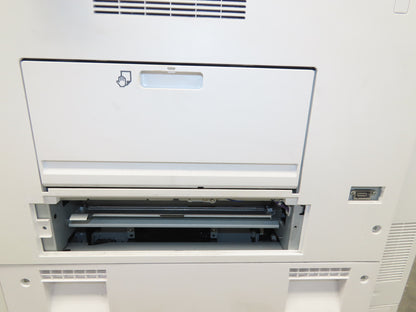 Ricoh Aficio MP 9003 Laser Mono BW Printer Copier Scan Duplex 90PPM Touch Screen