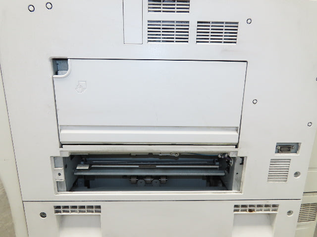 Ricoh Aficio MP 9002 Laser Mono BW Printer Copier Scan Duplex 90PPM Touch Screen
