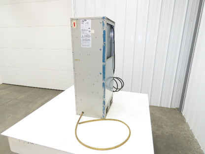 Kooltronic KA4C6NP36R Enclosure Cooling Air Conditioner AC 6000 BTU 120V 1PH