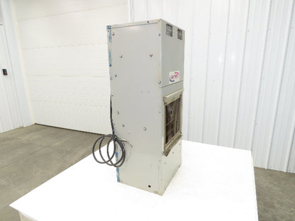 Kooltronic KA4C6NP36R Enclosure Cooling Air Conditioner AC 6000 BTU 120V 1PH