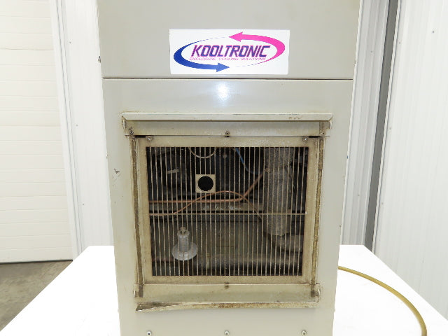 Kooltronic KA4C6NP36R Enclosure Cooling Air Conditioner AC 6000 BTU 120V 1PH
