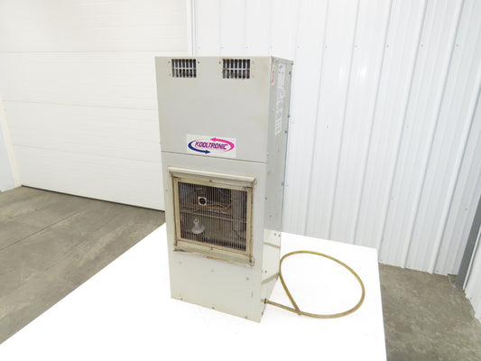 Kooltronic KA4C6NP36R Enclosure Cooling Air Conditioner AC 6000 BTU 120V 1PH