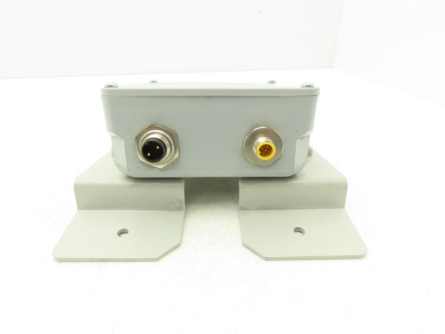 Mantissa Conveyor 000-120-17 Control Board Junction Box - Package Sorter Tipper