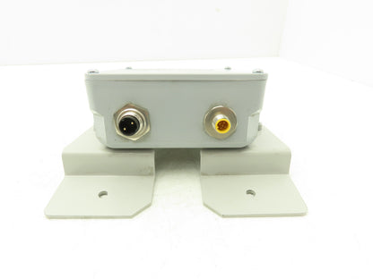 Mantissa Conveyor 000-120-17 Control Board Junction Box - Package Sorter Tipper