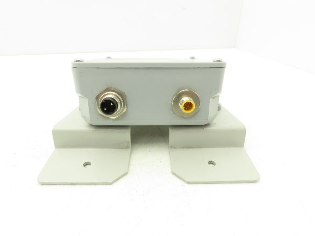 Mantissa Conveyor 000-120-17 Control Board Junction Box - Package Sorter Tipper