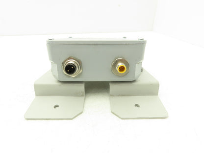 Mantissa Conveyor 000-120-17 Control Board Junction Box - Package Sorter Tipper