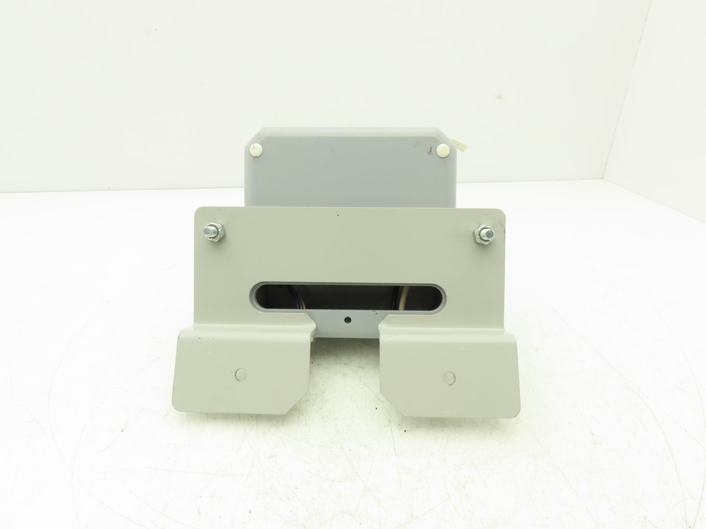 Mantissa Conveyor 000-120-17 Control Board Junction Box - Package Sorter Tipper