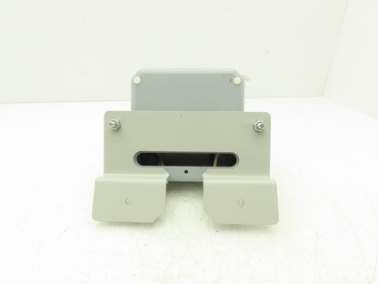 Mantissa Conveyor 000-120-17 Control Board Junction Box - Package Sorter Tipper