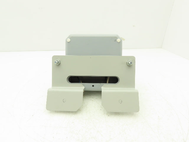 Mantissa Conveyor 000-120-17 Control Board Junction Box - Package Sorter Tipper