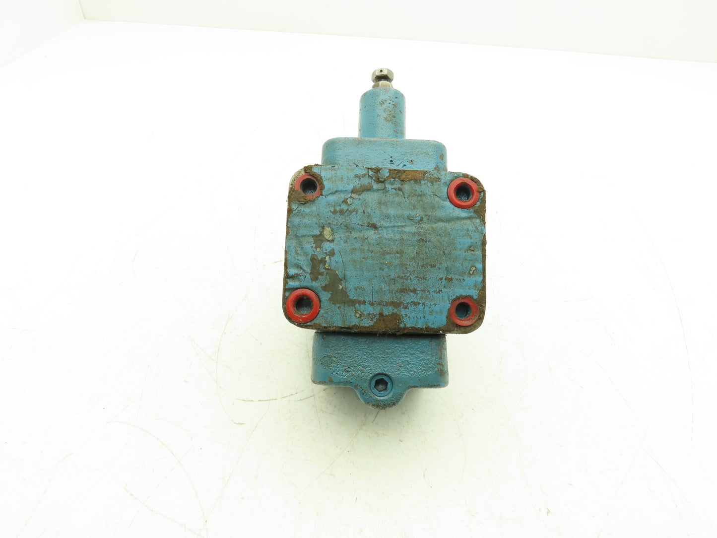 Vickers FCG 06 B2 10 Pressure Control Valve 125-500psi Range