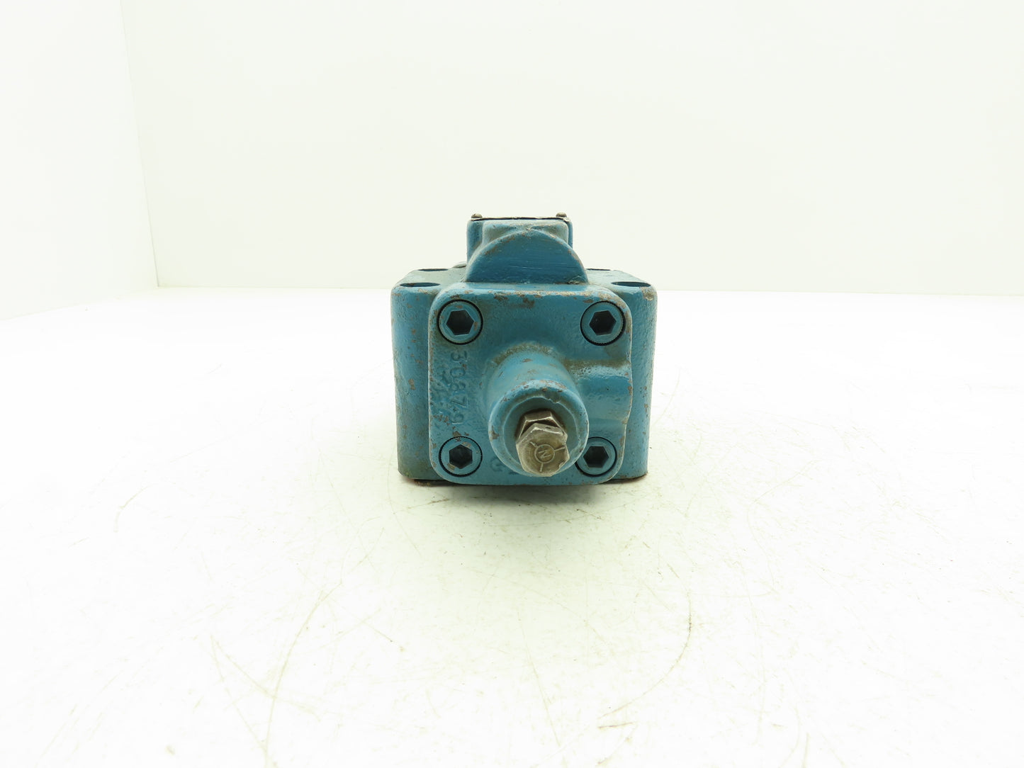 Vickers FCG 06 B2 10 Pressure Control Valve 125-500psi Range