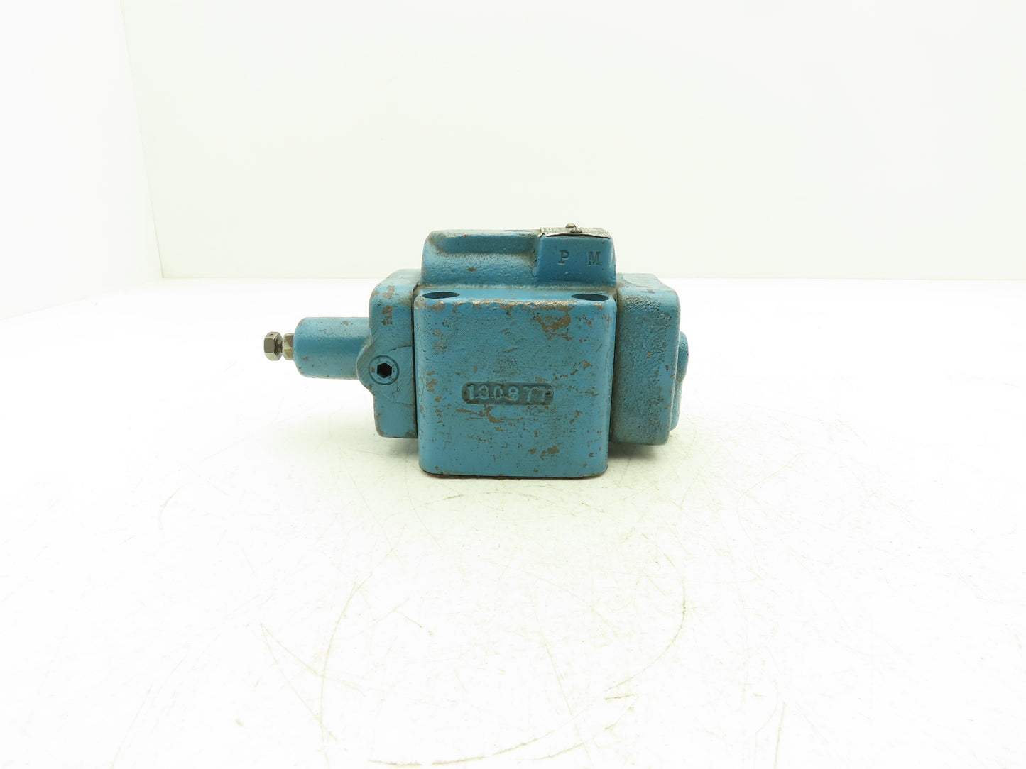Vickers FCG 06 B2 10 Pressure Control Valve 125-500psi Range