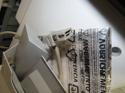 Ricoh Aficio SR4120 Finisher MP 9003SP Laser Printer Stapler Multi Tray Sorter