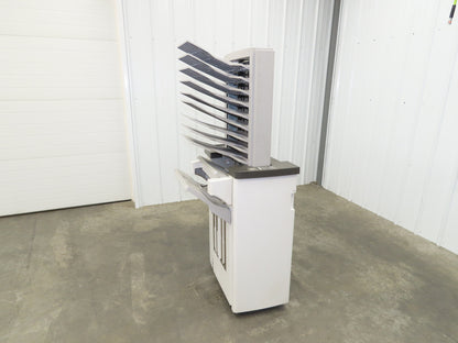 Ricoh Aficio SR4120 Finisher MP 9003SP Laser Printer Stapler Multi Tray Sorter