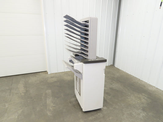 Ricoh Aficio SR4120 Finisher MP 9003SP Laser Printer Stapler Multi Tray Sorter