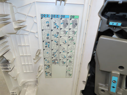 Ricoh Aficio SR4060 Finisher MP 9002SP Laser Printer Stapler Multi Tray Sorter