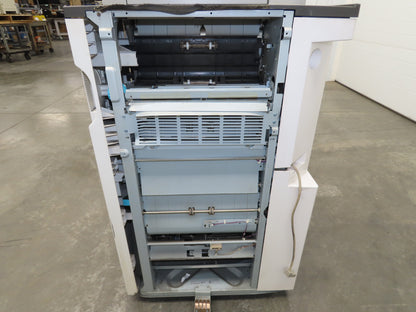 Ricoh Aficio SR4060 Finisher MP 9002SP Laser Printer Stapler Multi Tray Sorter