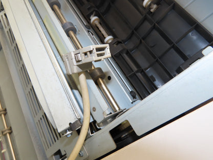 Ricoh Aficio SR4060 Finisher MP 9002SP Laser Printer Stapler Multi Tray Sorter