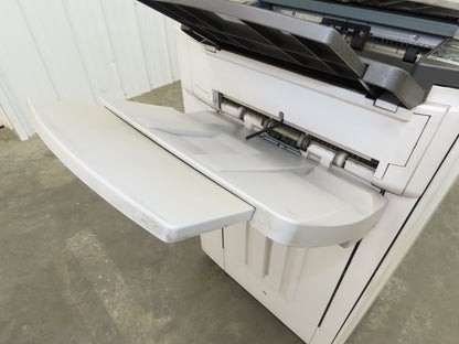 Ricoh Aficio SR4060 Finisher MP 9002SP Laser Printer Stapler Multi Tray Sorter