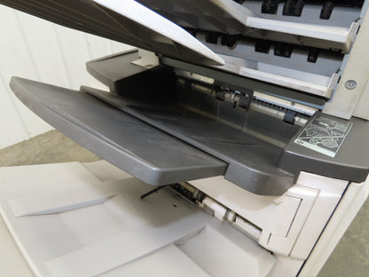 Ricoh Aficio SR4060 Finisher MP 9002SP Laser Printer Stapler Multi Tray Sorter