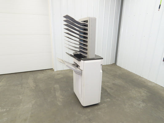 Ricoh Aficio SR4060 Finisher MP 9002SP Laser Printer Stapler Multi Tray Sorter