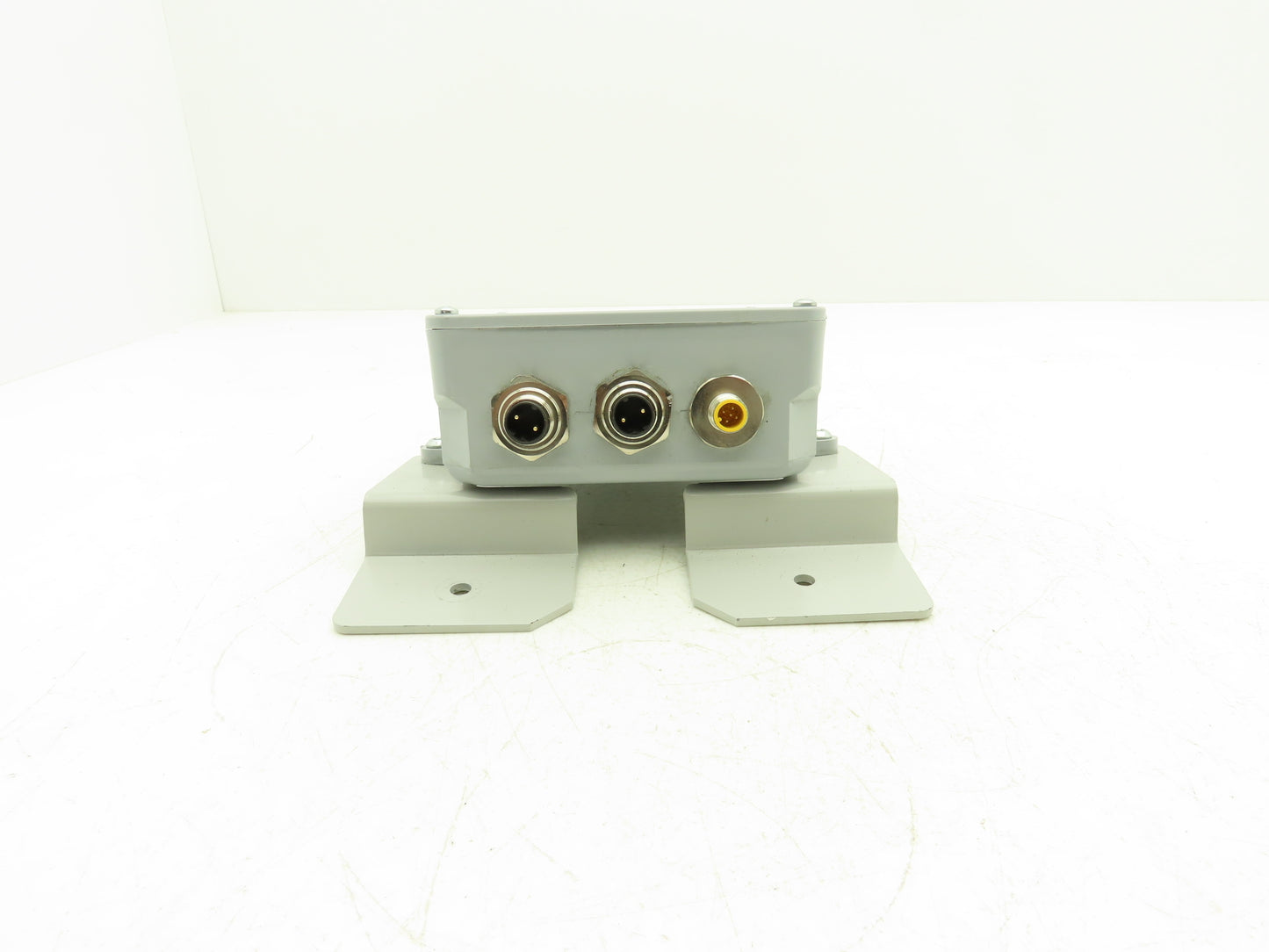 Mantissa Conveyor 000-120-17 Control Board Junction Box - Package Sorter Tipper