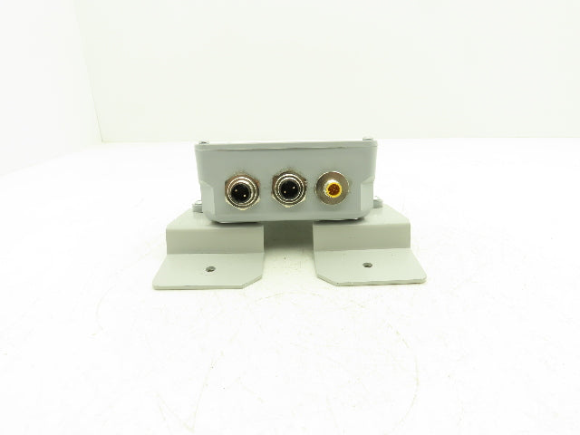 Mantissa Conveyor 000-120-17 Control Board Junction Box - Package Sorter Tipper