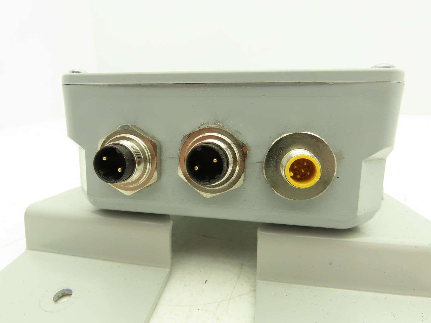 Mantissa Conveyor 000-120-17 Control Board Junction Box - Package Sorter Tipper