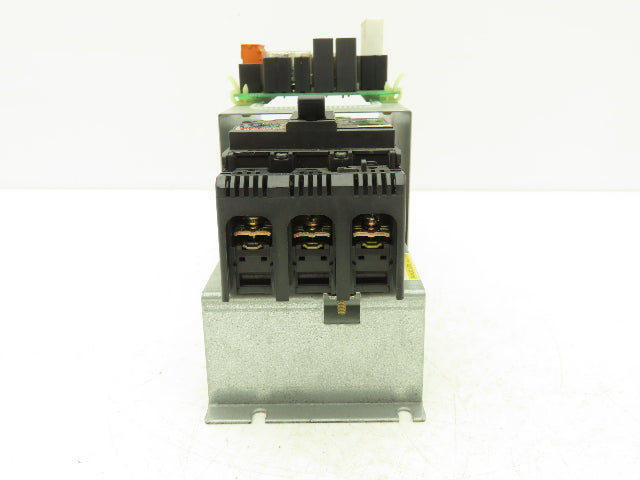 Fanuc A05B-2452-C521 Servo Drive E-Stop Unit Relay Control