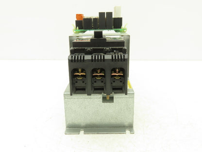 Fanuc A05B-2452-C521 Servo Drive E-Stop Unit Relay Control