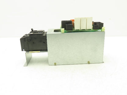 Fanuc A05B-2452-C521 Servo Drive E-Stop Unit Relay Control