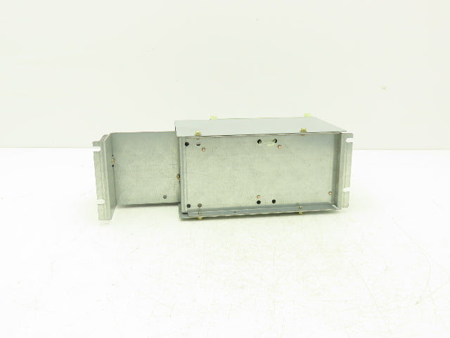 Fanuc A05B-2452-C521 Servo Drive E-Stop Unit Relay Control