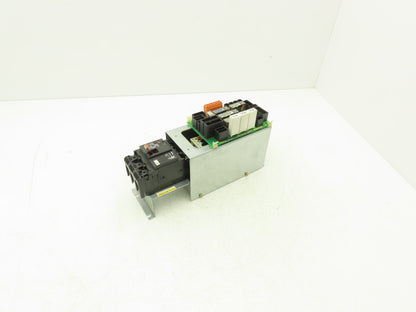 Fanuc A05B-2452-C521 Servo Drive E-Stop Unit Relay Control