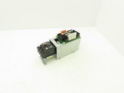 Fanuc A05B-2452-C521 Servo Drive E-Stop Unit Relay Control
