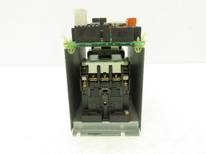 Fanuc A05B-2452-C521 Servo Drive E-Stop Unit Relay Control