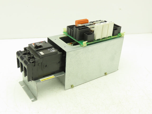 Fanuc A05B-2452-C521 Servo Drive E-Stop Unit Relay Control