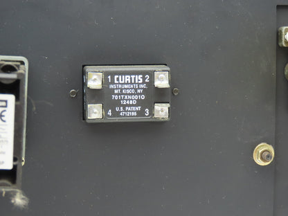 Fanuc A05B-2452-C151 HMI R-J3iB PCMCIA Slot Serial Port E-Stop With Key