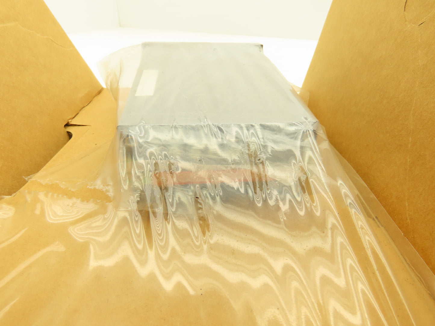 Omega DP450-HACC Digital Counter Panel Meter