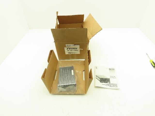 Omega DP450-HACC Digital Counter Panel Meter