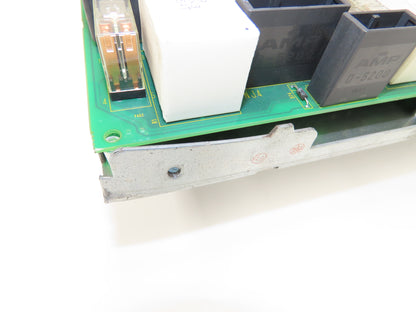 Fanuc A16B-2000-0062/06C AC Servo Drive Amplifier Circuit Board Broken Rectifier