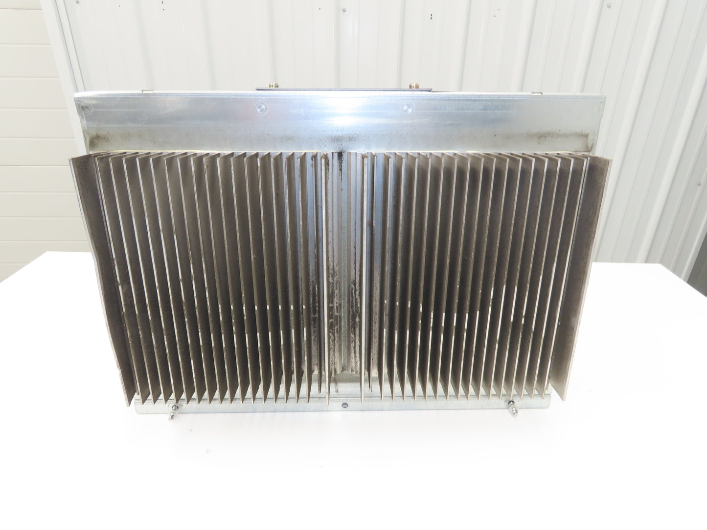 Fanuc A16B-2000-0062/06C AC Servo Drive Amplifier Circuit Board Broken Rectifier