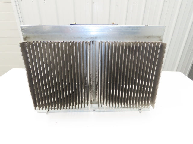 Fanuc A16B-2000-0062/06C AC Servo Drive Amplifier Circuit Board Broken Rectifier