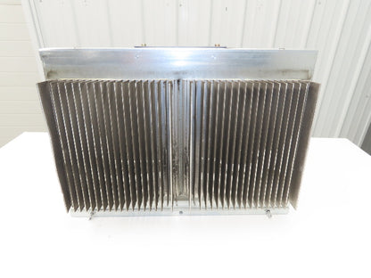 Fanuc A16B-2000-0062/06C AC Servo Drive Amplifier Circuit Board Broken Rectifier