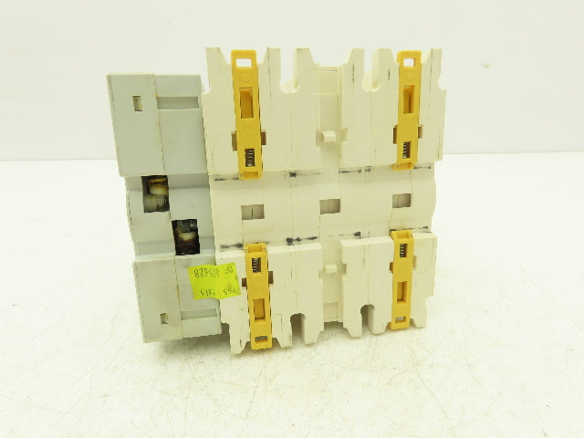 Socomec Fuserbloc J30A Through Door Fusible Disconnect Switch