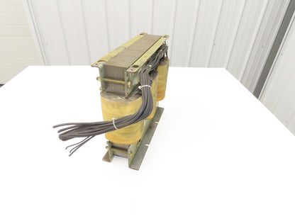 Fanuc A80L-0026-0035 Fanuc Robot Transformer 7.5kVA 3Ph HV480V/575V LV230V/240V