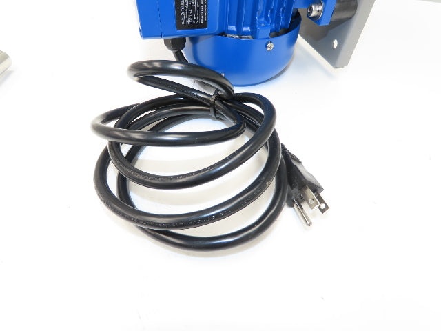 FMTna AC-ZVAUD-GPM DEF Tote Pump Set 9.2 GPM 120V