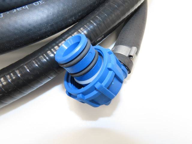 FMTna AC-ZVAUD-GPM DEF Tote Pump Set 9.2 GPM 120V