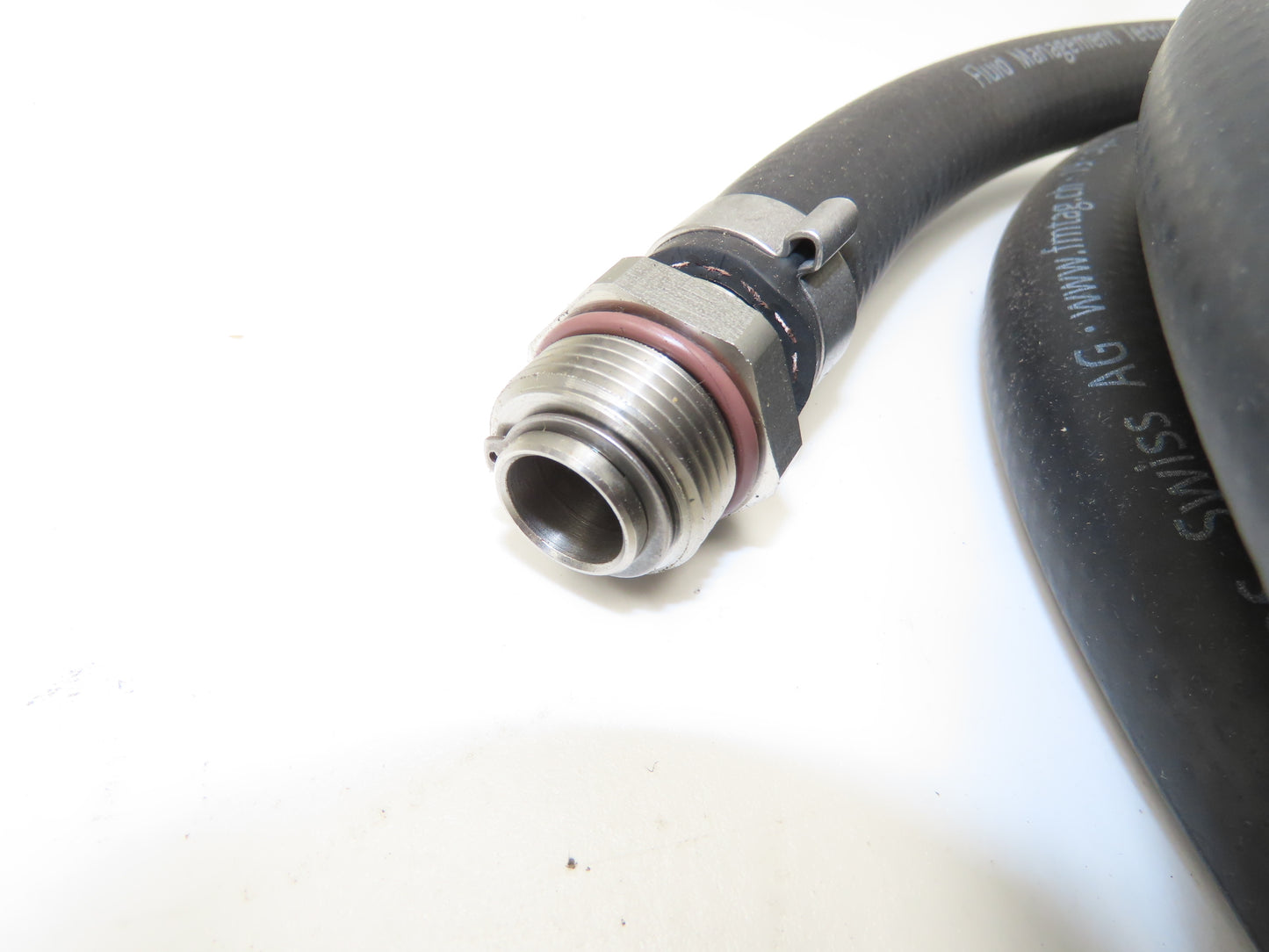 FMTna AC-ZVAUD-GPM DEF Tote Pump Set 9.2 GPM 120V